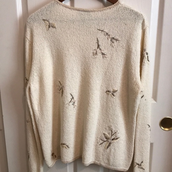 Knit Sweater - Picture 3 of 3